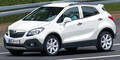 Opel baut neuen Kleinwagen 