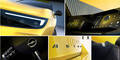 Erste Fotos und Infos zum völlig neuen Opel Astra