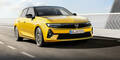 Alle Infos zum völlig neuen Opel Astra