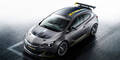 Neue Infos vom Opel Astra OPC Extreme