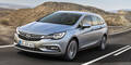 Opel weist Abgas-Vorwürfe zurück