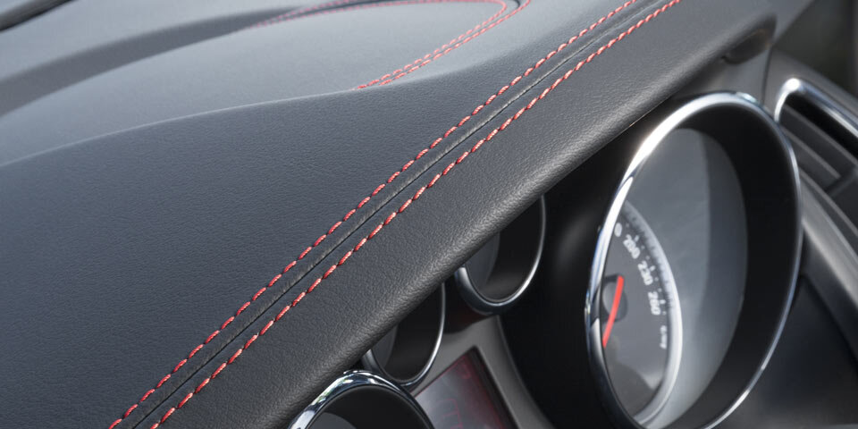 Opel greift mit dem Cascada Supreme an