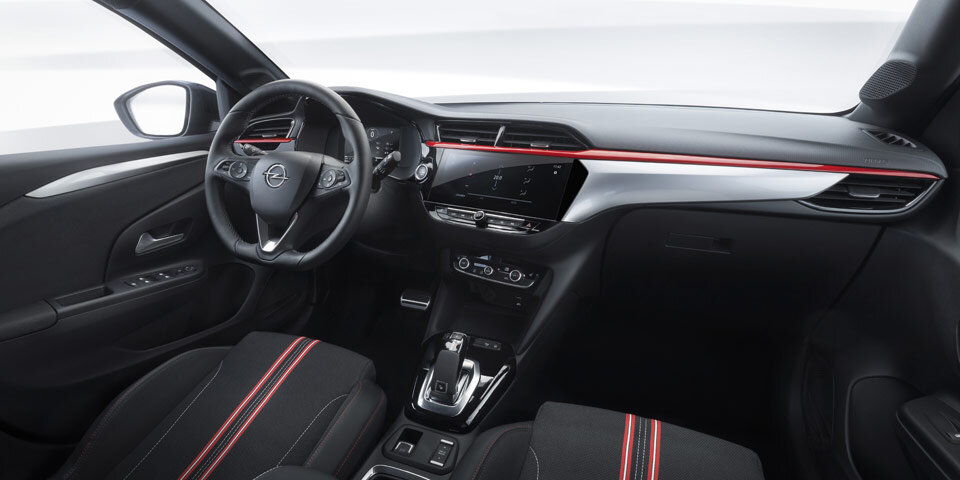 Das kostet der neue Opel Corsa