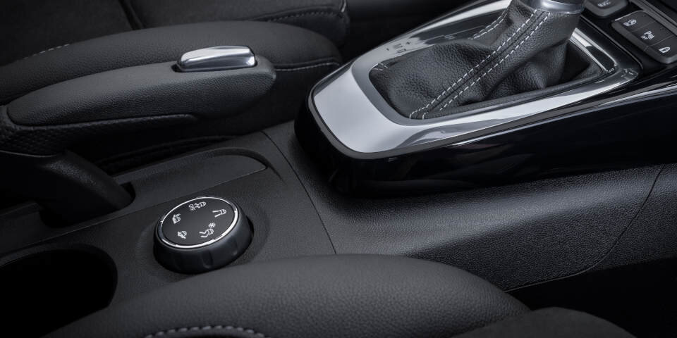 Großes Facelift für den Opel Crossland