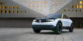 Opel kündigt acht E-Modelle bis 2021 an