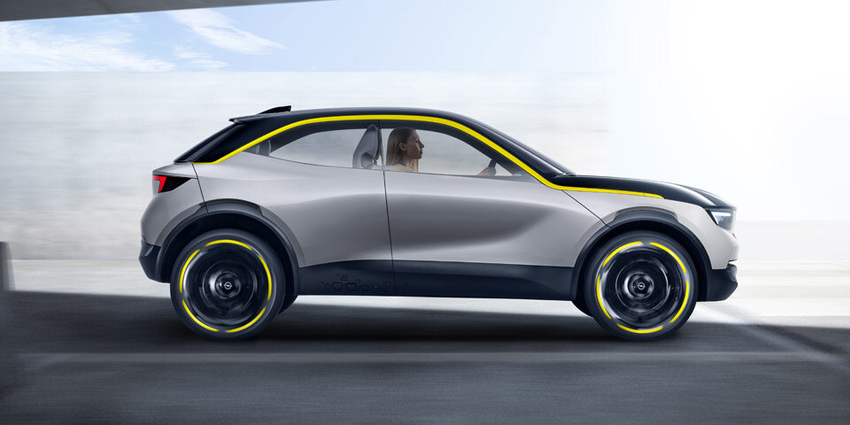 Nach PSA-Übernahme: So sehen Opel-Modelle künftig aus