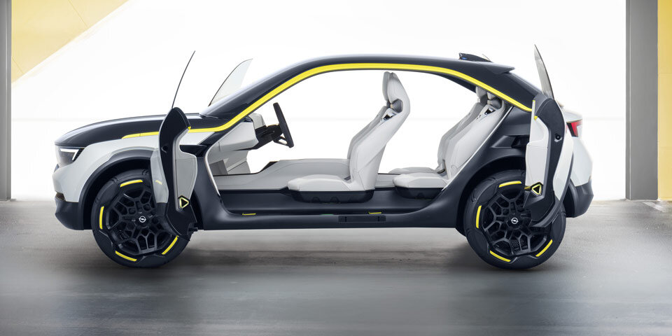 Nach PSA-Übernahme: So sehen Opel-Modelle künftig aus