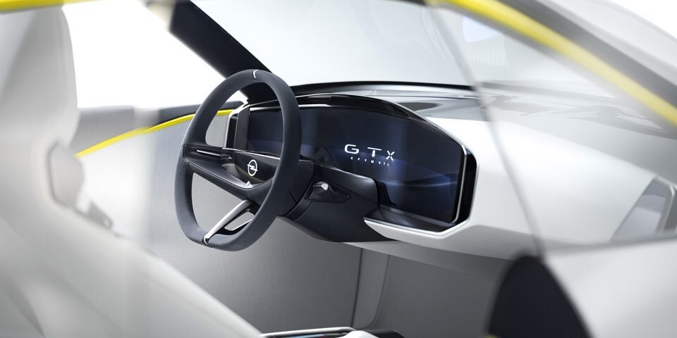 Nach PSA-Übernahme: So sehen Opel-Modelle künftig aus