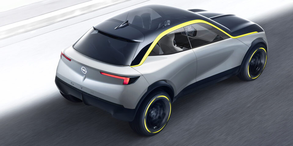 Nach PSA-Übernahme: So sehen Opel-Modelle künftig aus