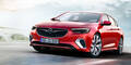 Opel bringt den GSi zurück