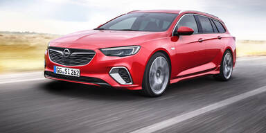 Opel vergibt Europa-Media-Etat neu