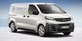 Opel startet Kleinserie mit Brennstoffzellen-Autos