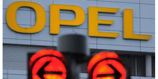 Opel-Verhandlung in entscheidender Phase