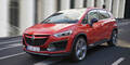 Opel bringt den Crossover Activia