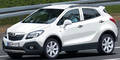 Opel: Corsa SUV kommt schon 2012