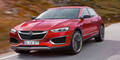 Neuer Top-Opel greift BMW und Audi an