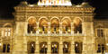 Kammermusik der Wiener Philharmoniker in der Staatsoper