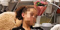 Prügel-Orgie: Das ist das tapfere Opfer (15)
