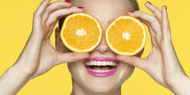 Mehr als Vitamin C | 5 Gründe, warum Sie Orangen essen sollten
