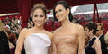 Oscar-Roben 2010 - Jennifer Lopez und Demi Moore