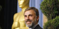 Oscar-Verleihung: Christoph Waltz hat Lampenfieber