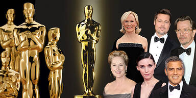Oscar Nominierungen