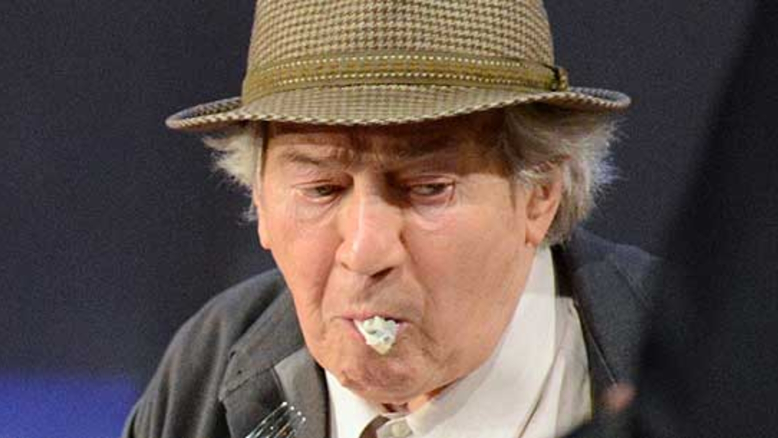 Otto Schenk Für immer jung oe24.at