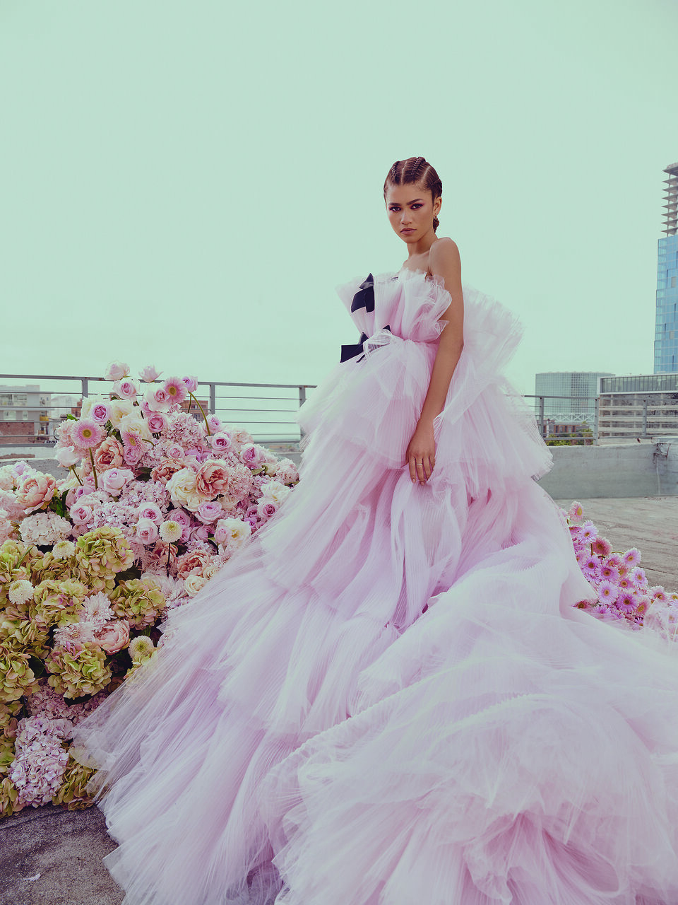 Zendaya: