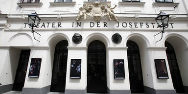 Theater in der Josefstadt - Spielplan 2012/13