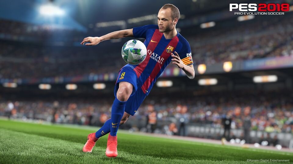 KONAMI