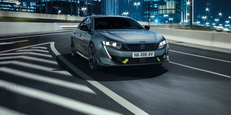Das kostet der bisher stärkste Serien-Peugeot