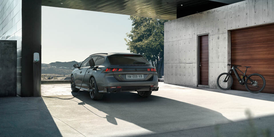 Das kostet der bisher stärkste Serien-Peugeot