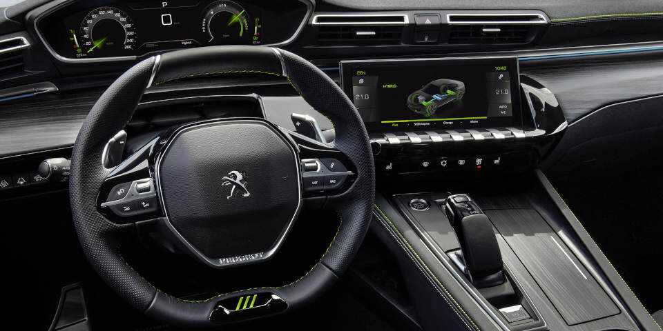 Das kostet der bisher stärkste Serien-Peugeot