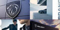 Peugeot verpasst sich ein völlig neues Logo