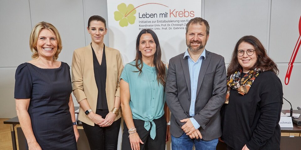 Lungenkrebs - Was gibt es Neues?