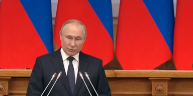 Putin hat Teilnahme an G20-Gipfel zugesagt