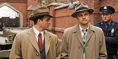 Packender Horrorthriller mit DiCaprio
