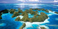 Südsee-Paradies Palau meldet ersten Corona-Fall