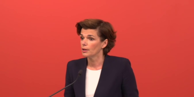 Pamela Rendi-Wagner