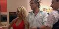 Pamela Anderson bei Big Brother