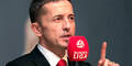 Bundesliga-Vorstand Pangl fordert Beweise