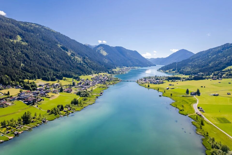 Kärntner Seen