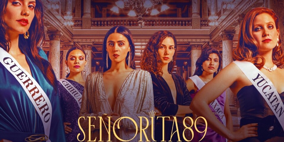 Señorita 89