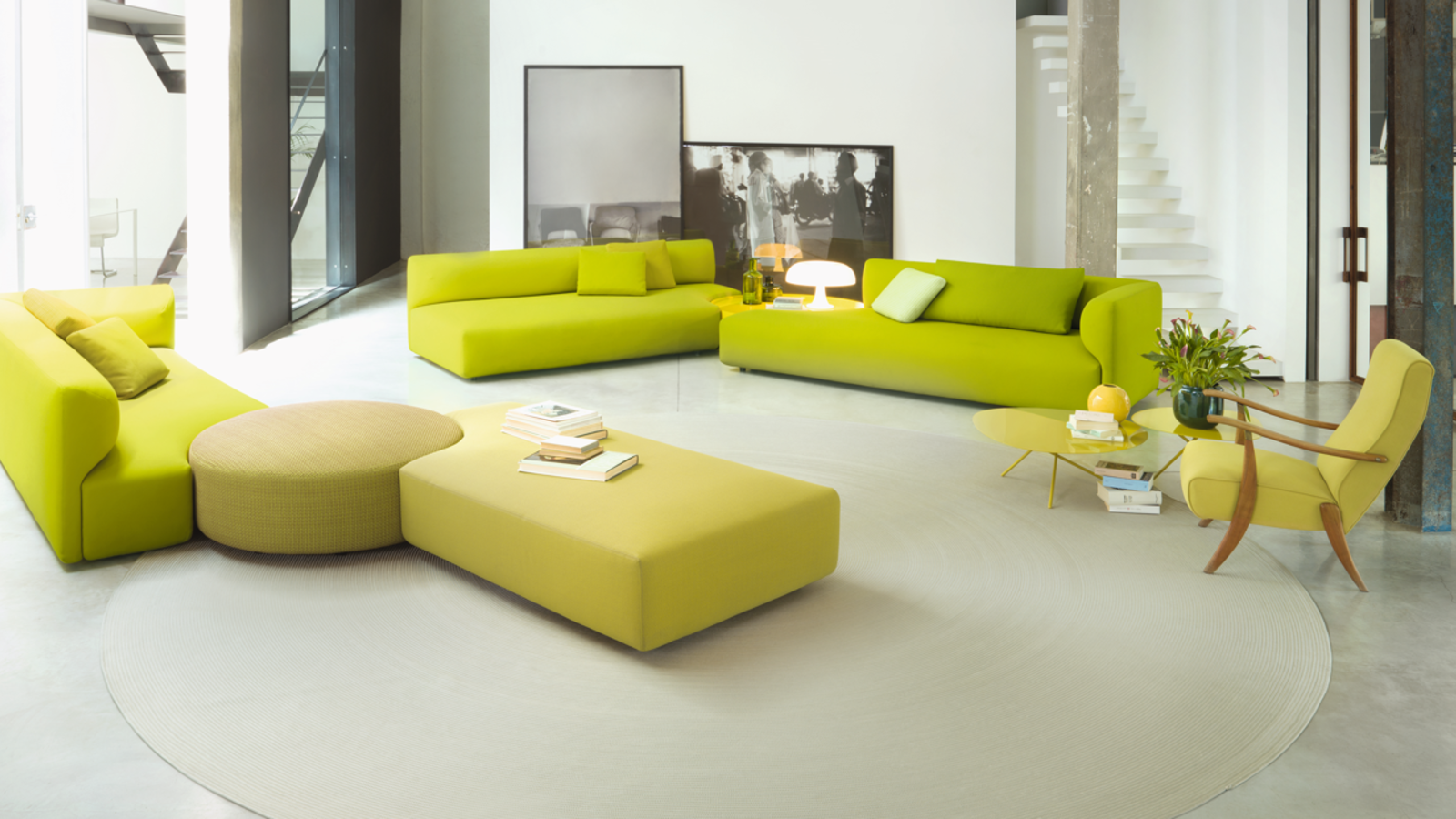 &amp;#39;&amp;#39;Dopamine Decor&amp;#39;&amp;#39;: Gute Laune in 8 einfachen Steps - oe24.at