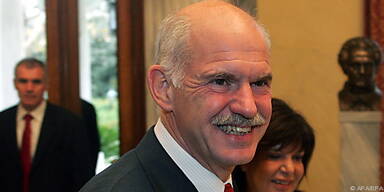 Papandreou konnte Finanzmärkte nicht beruhigen