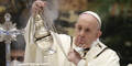 Gott im Netz: So feiert der Papst