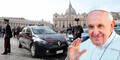 Papst Polizei Vatikan