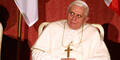 Papst-Diener drohen 30 Jahre Haft
