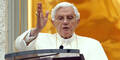 Papst sucht neuen Kammerdiener