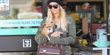 Paris Hilton
